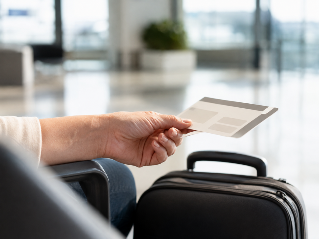 recovery travel after spine surgery in Korea